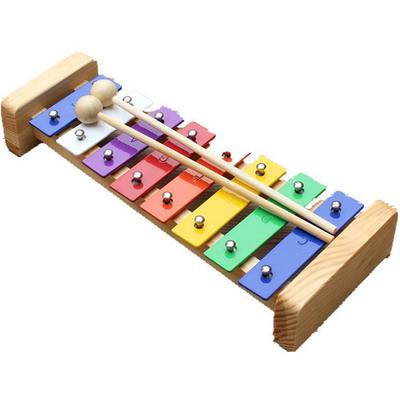 Billy's House Mini Xylophone, 1 Piece, Korean Toy Supplies