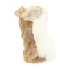 Hansa Brown Headcover for HANSA Drivers Plush Rabbit (460cc Compatible) - (BH8186)