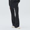 New MLB Casual Pants Women's Black 3FPTB2134-50BKS