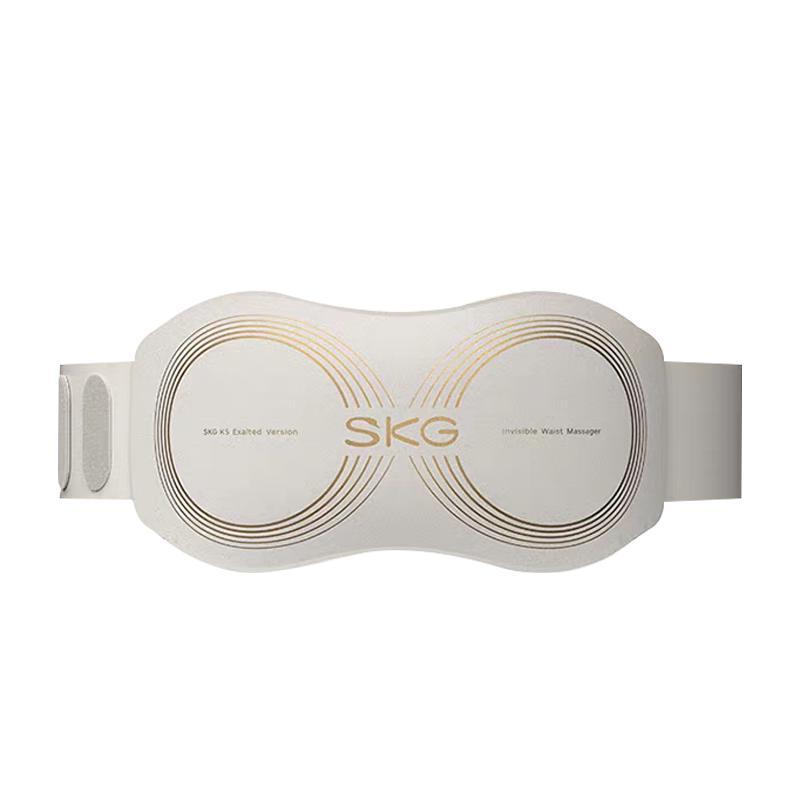 

SKG K5 2nd Gen Invisible Waist Massager Belt with 4-Zone Heat