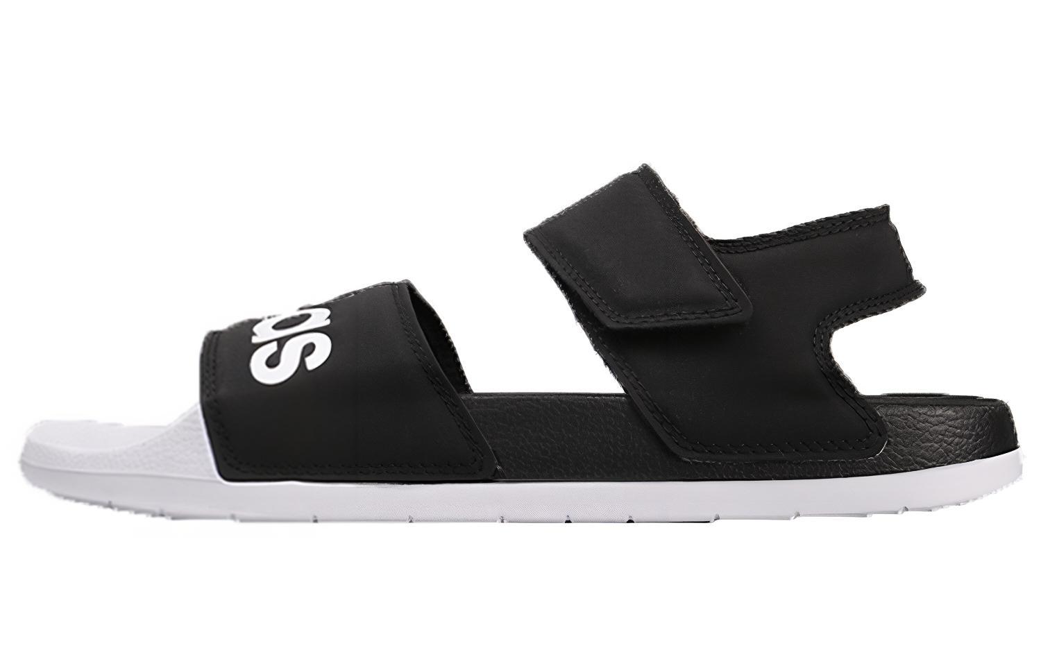 Adidas Adilette Sandal  Black Cloud White  F35416 37