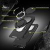 Multi-Function Phone Case with Sliding Camera Cover & Ring Holder for Xiaomi POCO X7 Pro 5G X6 M6 4G F8 Ultra Xiaomi Poco F7 C75 C71