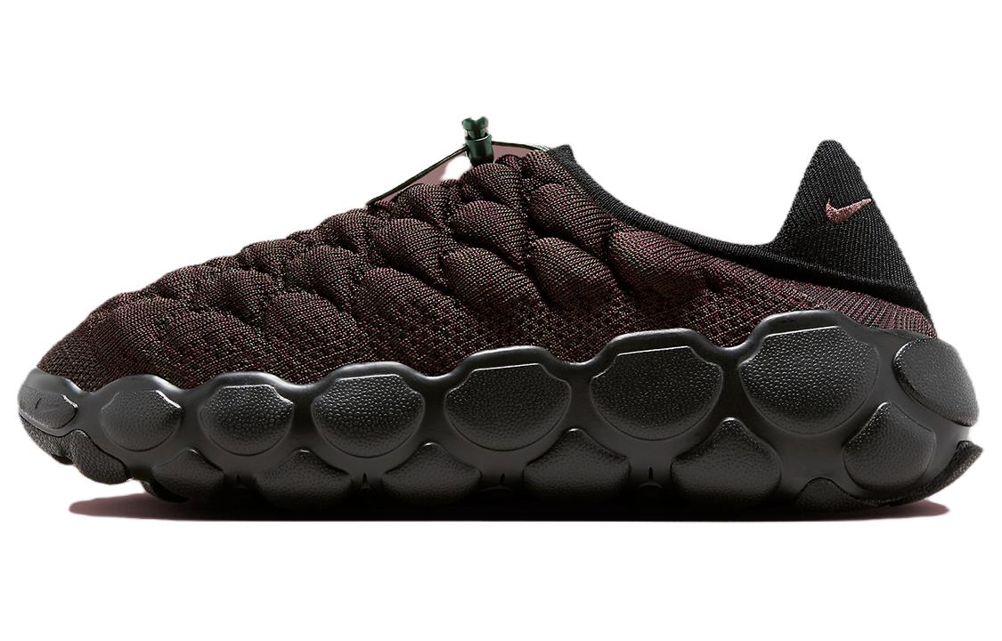 Nike Flyknit Haven Velvet Brown Women s FD2148-001 42