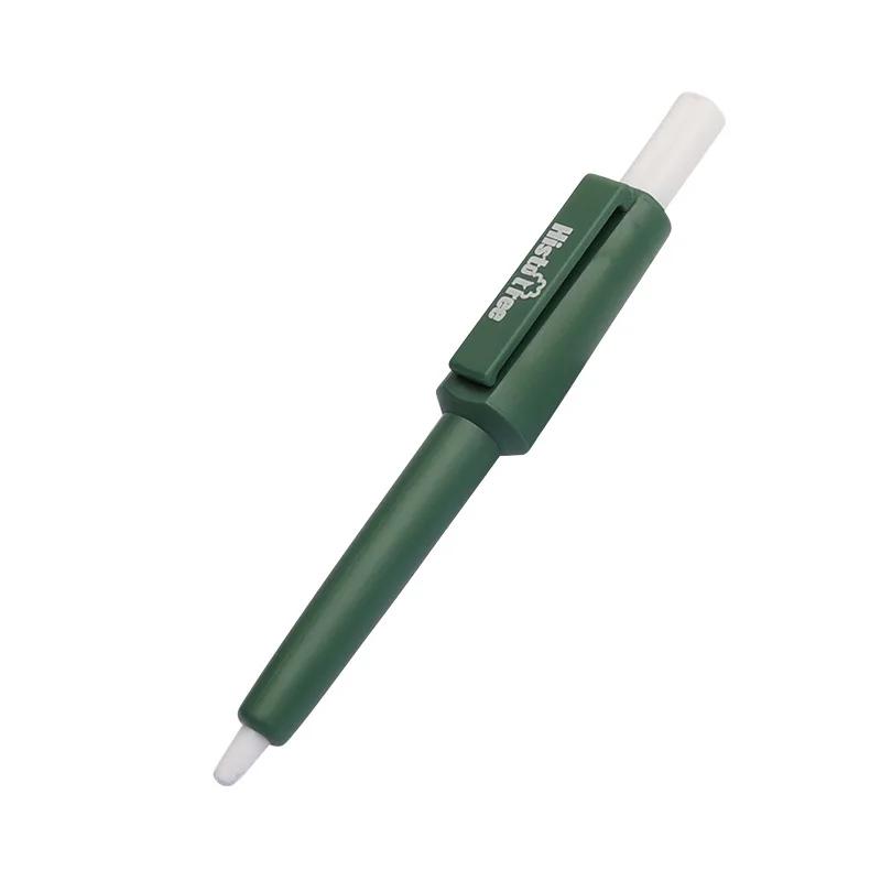 

1 шт., средство для удаления клещей для домашних животных, средство для удаления блох, экстрактор царапин, средство для ухода за кошками и собаками, инструмент для ухода за клещами, пинцет, ручка, плоскогубцы для вшей зелёный