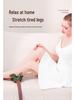 Compact Turtle Neck and Shoulder Kneading Massager