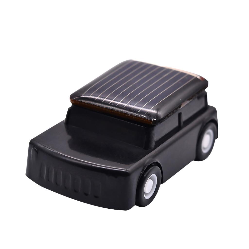 

Children DIY Solar Power Car Science Educational Solar Powered Toy