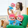 Bebefinn Pp Cotton Plush Toy For Children Kids Sleep Companion Soft Doll For Boys And Girls