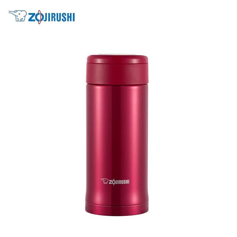 Zojirushi SM-AZE35 Isolierte Teeflasche mit Tee-Infuser