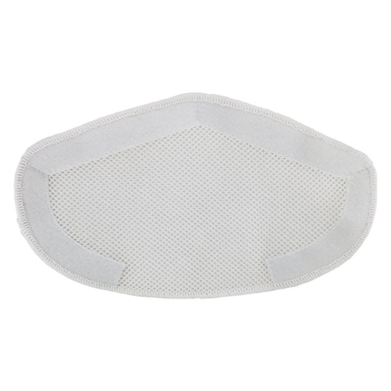 Washable Mop Cloth For Polti Kit Vaporetto PAEU0332 Steam Vacuum Cleaner Microfibre Mop Cloth Replacement Parts