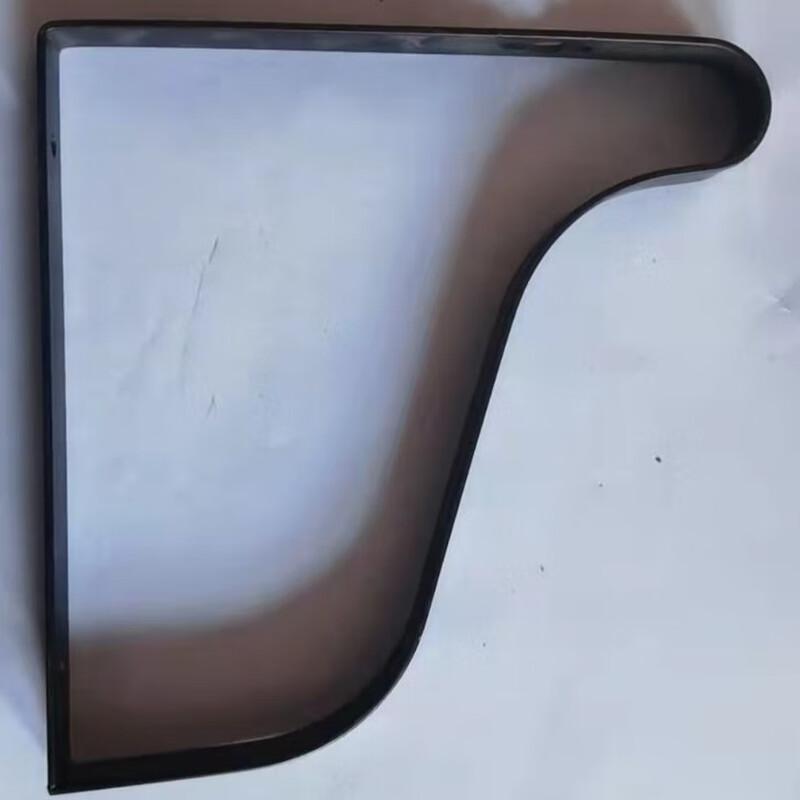 Decorative Wall-Mounted Floating Shelf Kit