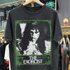 The Exorcist Rare T-Shirt Black XL