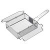 Logos Charcoal Grilled Chicken Cooker Grilling Camp