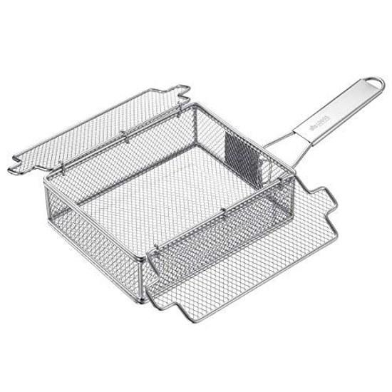Logos Charcoal Grilled Chicken Cooker Grilling Camp