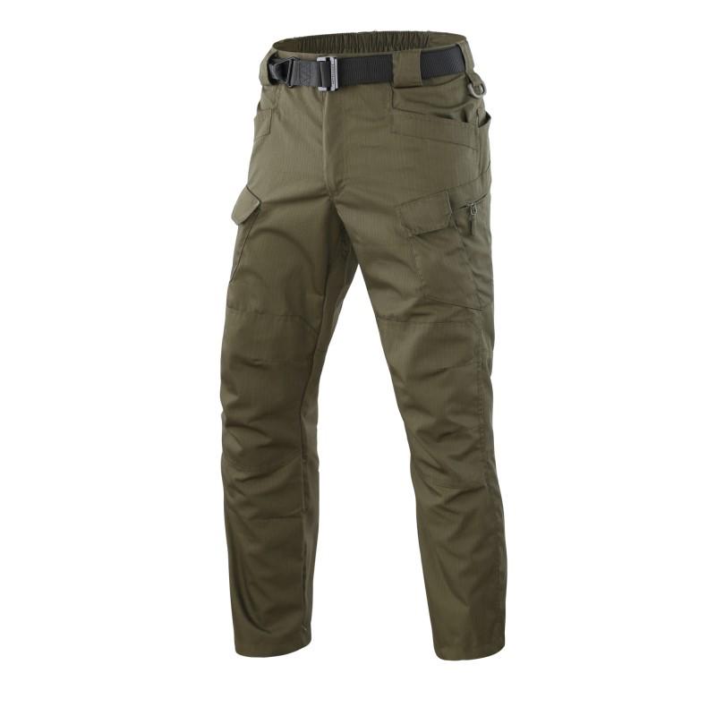 Tactical plaid pants IX7 city tactical pants army fan pants secret pants charging pants S