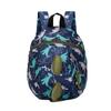 New Cute Dinosaur Baby Boy and Girl Schoolbag, Cartoon Kindergarten Schoolbag, Early Education Class Children's Schoolbag