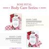 PETITFEE - Rose Petal Satin Hair Mask
