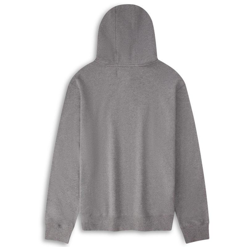 Calvin Klein Sweatshirts Unisex Hooded Moderate Regular J319915