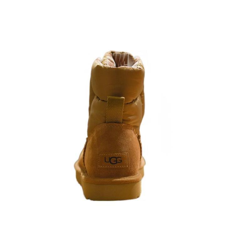 UGG Classic Maxi Toggle Mini Women's Sneakers 1130670-CHE