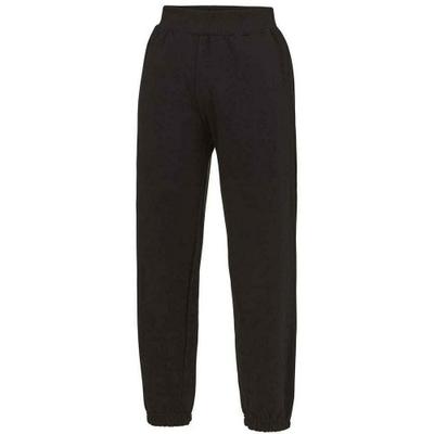 Dětské/dětské kalhotky na jogging