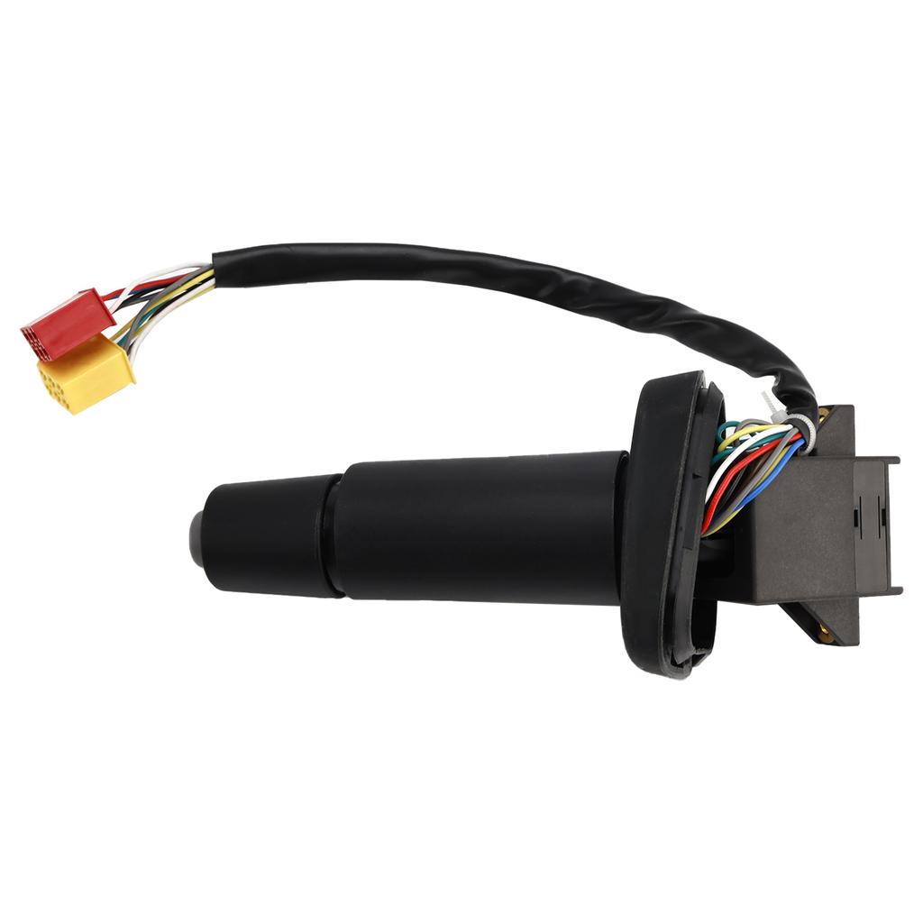 81255090194 81255090191 Electrical Steering Column Switch for MAN Bus