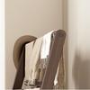 Foldable Coat Racks Wooden Floor Removable Space Saving Clothes Racks Cheap Hallway Wardrobe Organizer Shelf Dressing Rooms