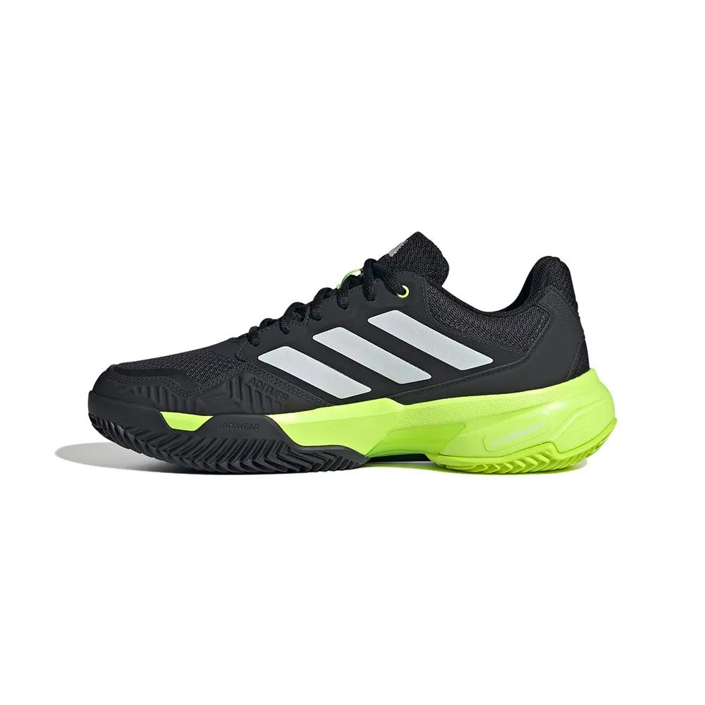 adidas Обувь для грунтовых кортов Courtjam Control 3