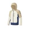 New EXPLORER Jacket Men's Streptopelia White A11M537715FWT