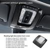 Mercedes Benz A B CLA GLB GLA GLE klassi W177 W247 C118 X247 H247 W167 EQA EQB -2024 jaoks Auto Esilugevalgusti Katte