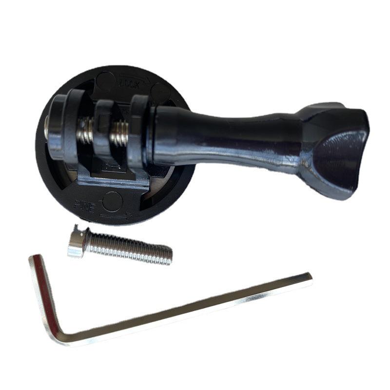 GoPro Camera Mount Adapter for Garmin 520/1030 Bike Computers