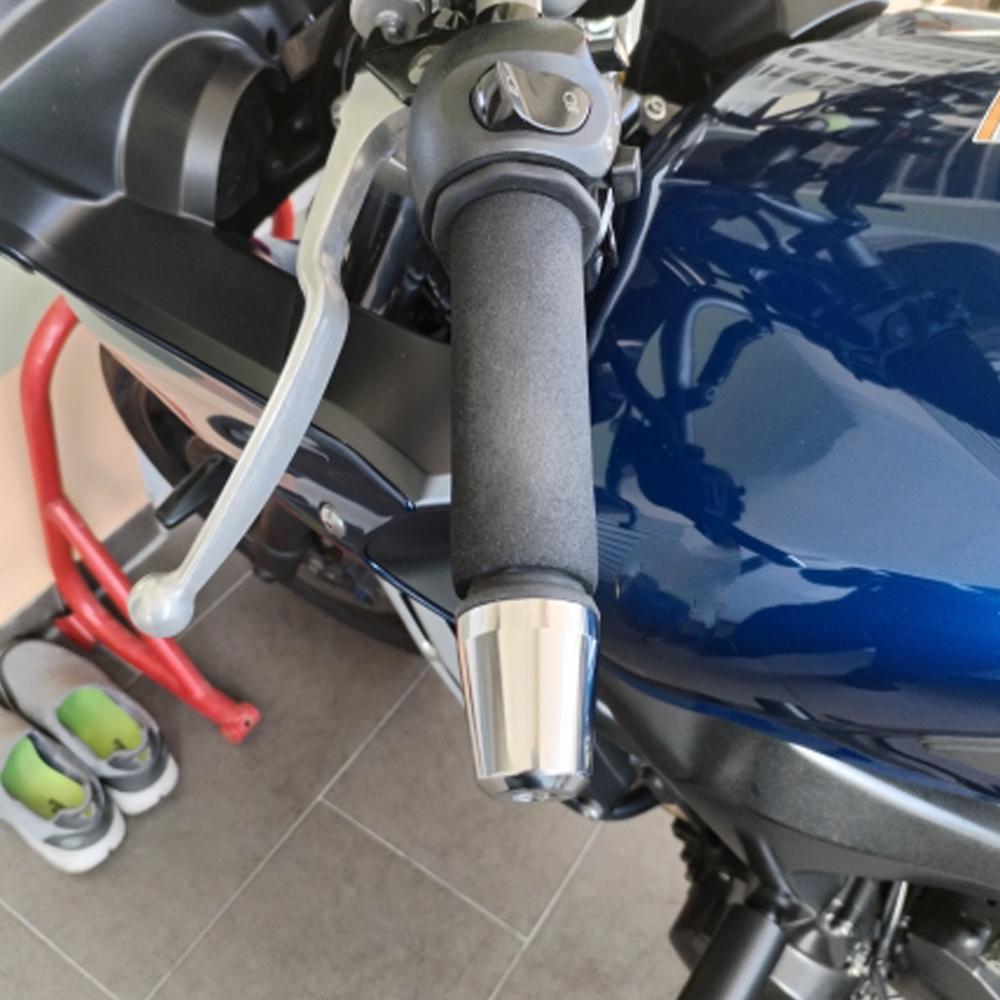 Für Ducati Panigale 899 959 1299 1199 848 /EVO Motorrad Lenker Gegengewichte Griffe Endkappe Lenker Endstopfen Zubehör