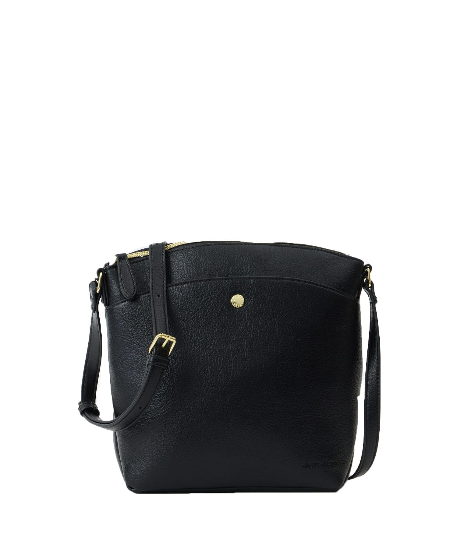 Curved Shoulder A5 Lightweight Bag, Size,