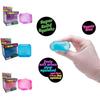 Stress Relief Needoh Nice Cube Sensory Squeeze Toy For Kids And Adults
