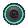 4 Ohm Car Speaker Audio with Polypropylene Cone Replace Play Your Favorite Tunes As Loud You