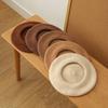 Wool Beret Hat For Women Winter Artistic Cotton Breathable Sunshade Stylish Summer