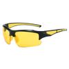 Hot-Selling Cycling Sunglasses Men'S And Women'S Night Vision Bicycle Sunglasses Outdoor Fashion Fishing Sports Glasses