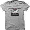 ABARTH When Form And Function Meet Classic Retro Motorsport Car T-Shirt 06134