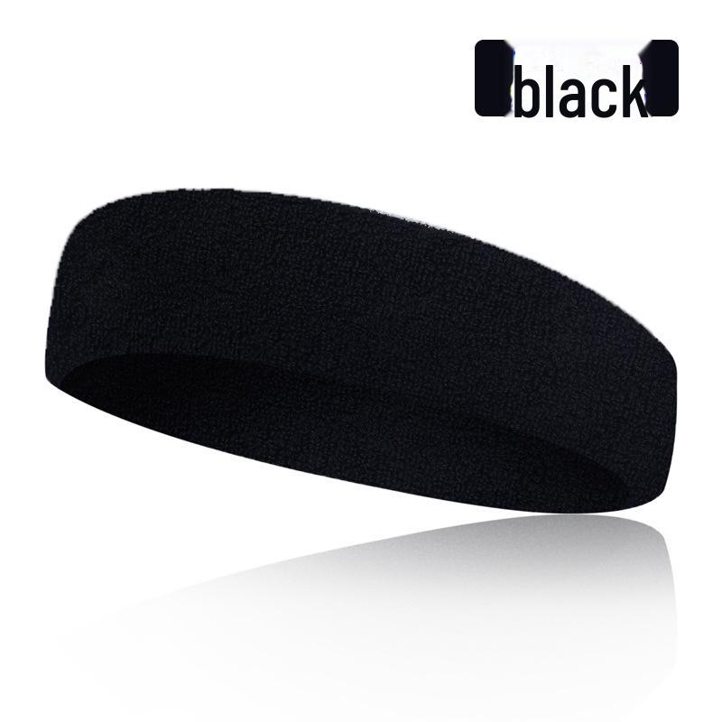 

Бавовняні пов’язки унісекс для спорту та йоги з логотипом – для чоловіків, жінок, дітей