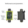 433Mhz Remote Control Switches Replacement Waterproof Water Pump Remote Control Switches Easy to Use