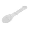 10 pcs Adjustable Length Pet Safety Lock White Fridge Door Buckle  Storage Furniture