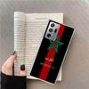 Morocco Flag Soccer Phone Case For Samsung Galaxy S25 Edge S24 S23 FE S22 S26 Ultra S21 S20 S10 Plus Capa Soft