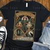 DIE SANDERSON SCHWESTERN T-Shirt T-Shirt T Shirt Vintage Ästhetik Film T-Shirt Hocus
