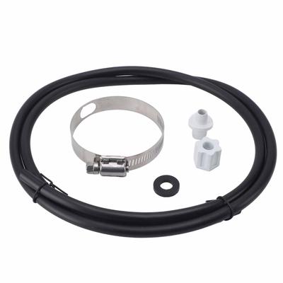 Kit di collegamento per alimentatore cloratore per Hayward CL200 CL220, parti, morsetto a sella per tubo cloratore