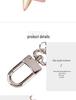 Ocean Series Starfish & Turtle Bag Charm Keyring