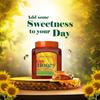 Patanjali Honey Pure Natural Shahed 250g Pack Of 1 | Premium Sweetener For Cooking & Skin Care