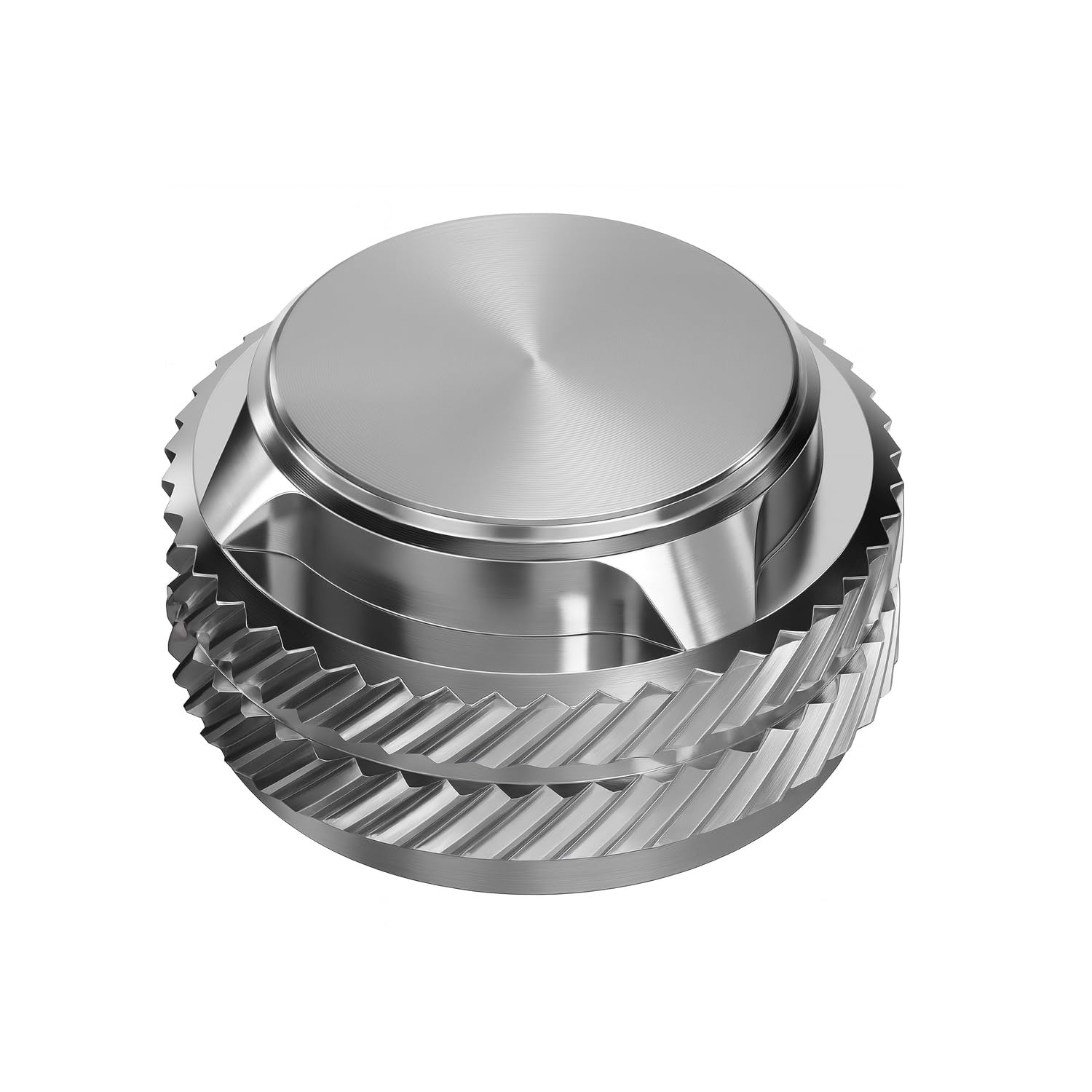 VISPREA Bait reel modification parts Mechanical brake knob Compatible with Tatula 300/400