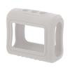 Silicone Case Flexible Waterproof Carrying Bag Protective Sleeve Carry Pouch for Go 3 Subwoofer
