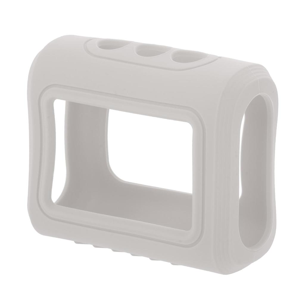 Silicone Case Flexible Waterproof Carrying Bag Protective Sleeve Carry Pouch for Go 3 Subwoofer