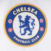 Chelsea FC Men's Crest Raglan Windbreaker