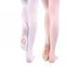 Fashion High-quality Dance Tights with Hollow-out Design, Suitable for Kids and Adults for Ballet Dance Practice and Performance