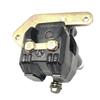 5LP-2580W-10-00 & 5LP-2580W-00-00: Compatible with Yamaha Motorcycle Brake Calipers.
